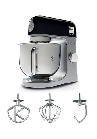 KENWOOD Комбайн кухонный kMix KMX 750BK 1000 W...