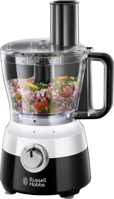 RUSSELL HOBBS Standmixer mit Kochfunktion 21480 56, 400 W, 8 Programme online kaufen | OTTO RUSSELL HOBBS Standmixer mit Kochfunktion 21480 56, 400 W, 8 Programme online kaufen | OTTO