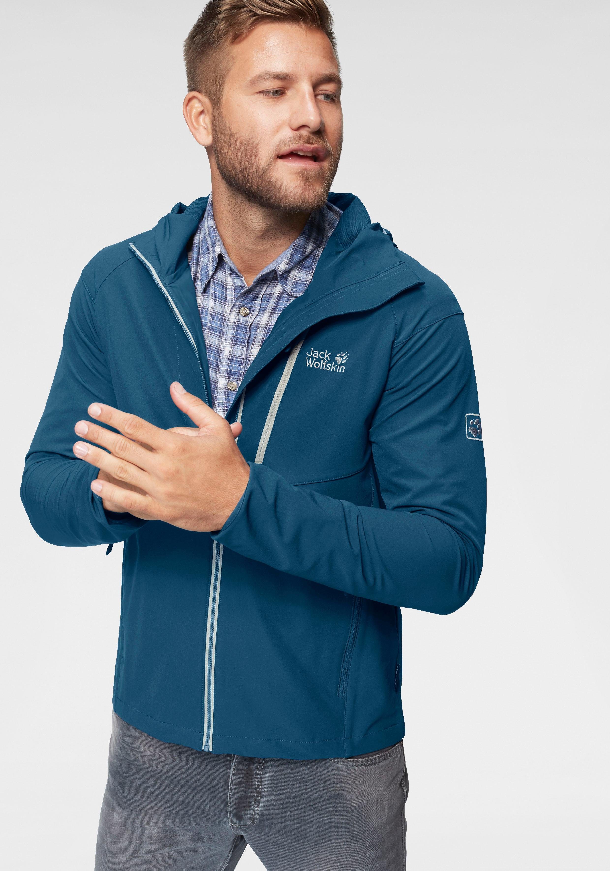 jack wolfskin kanuka point softshell jack wolfskin kanuka point softshell