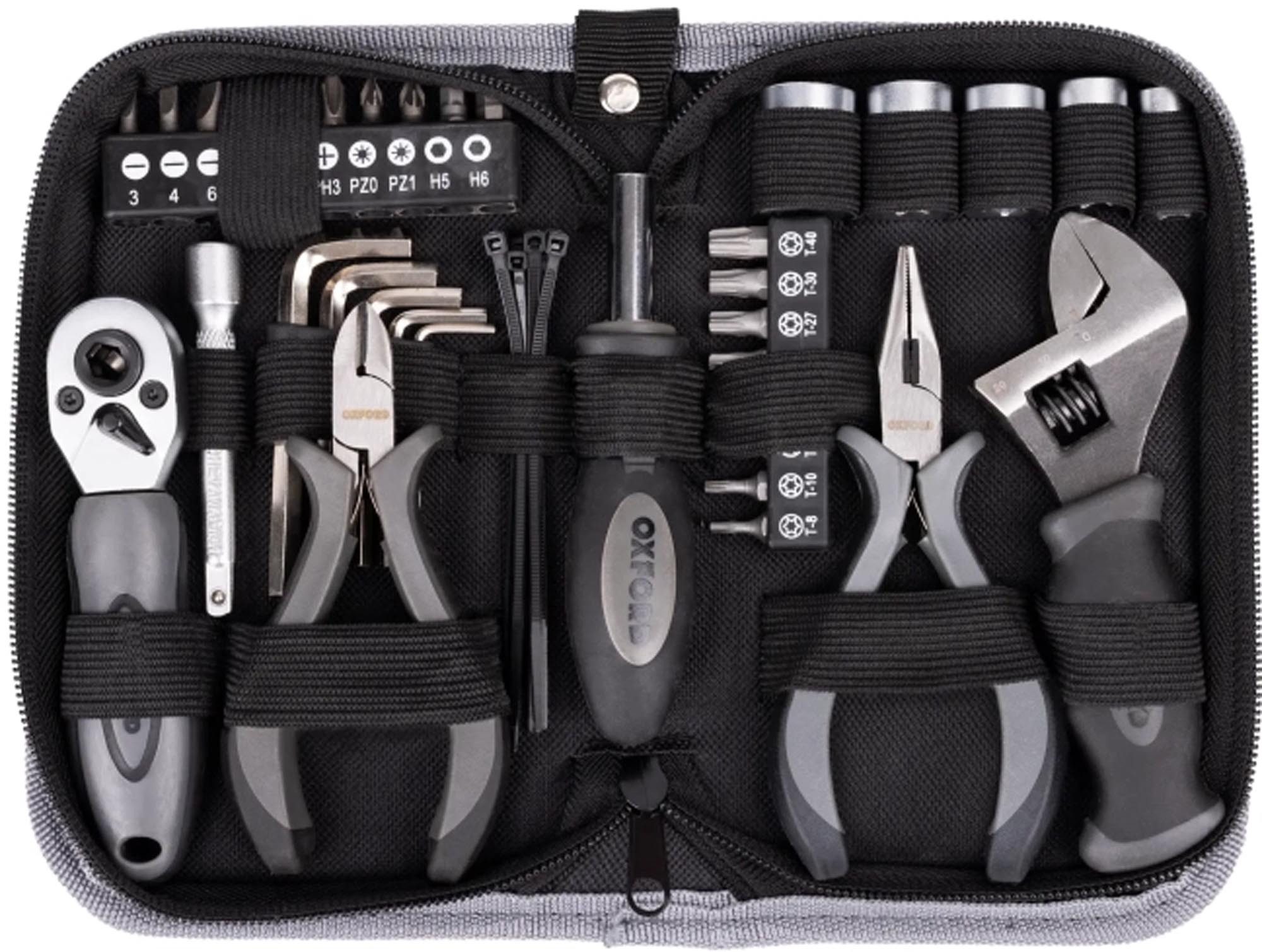 OXFORD Werkzeugtasche Werkzeugtasche Pro 2