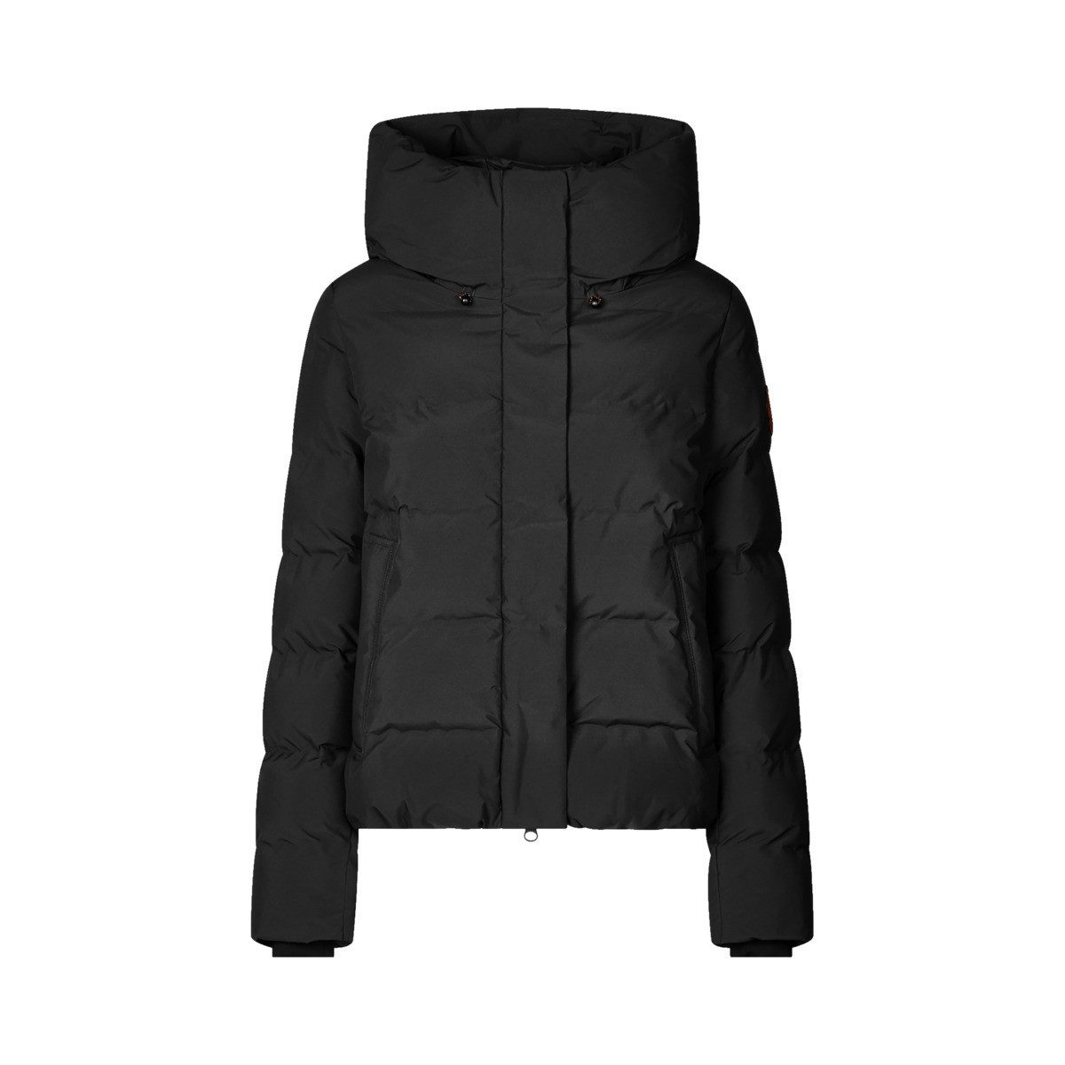 SAVE THE DUCK Parka Arena Damen Winterjacke, Wintermantel, Regenmantel, Kapuzenjacke, Funktionsjacke