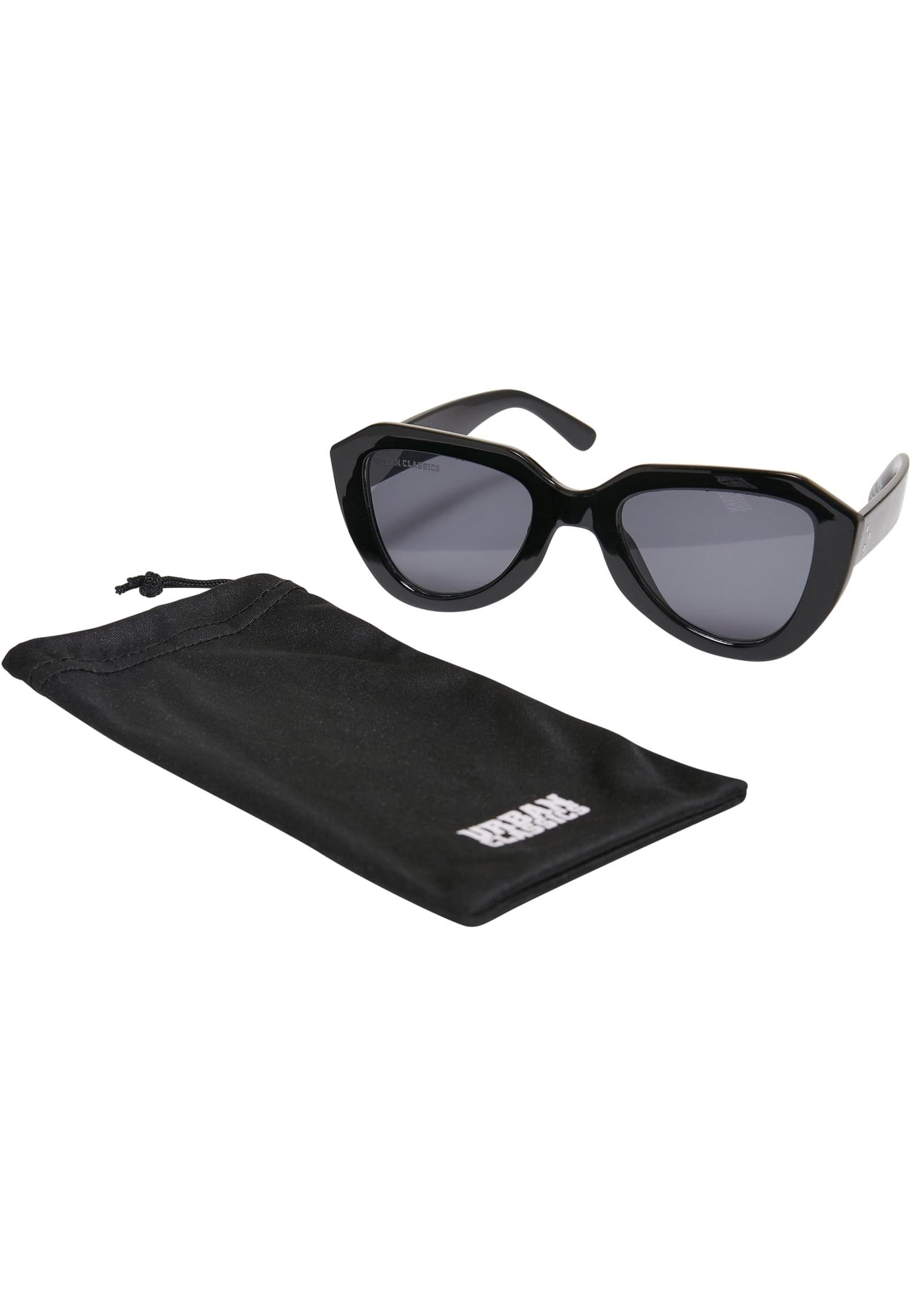 Sunglasses Houston black Unisex Sonnenbrille URBAN CLASSICS