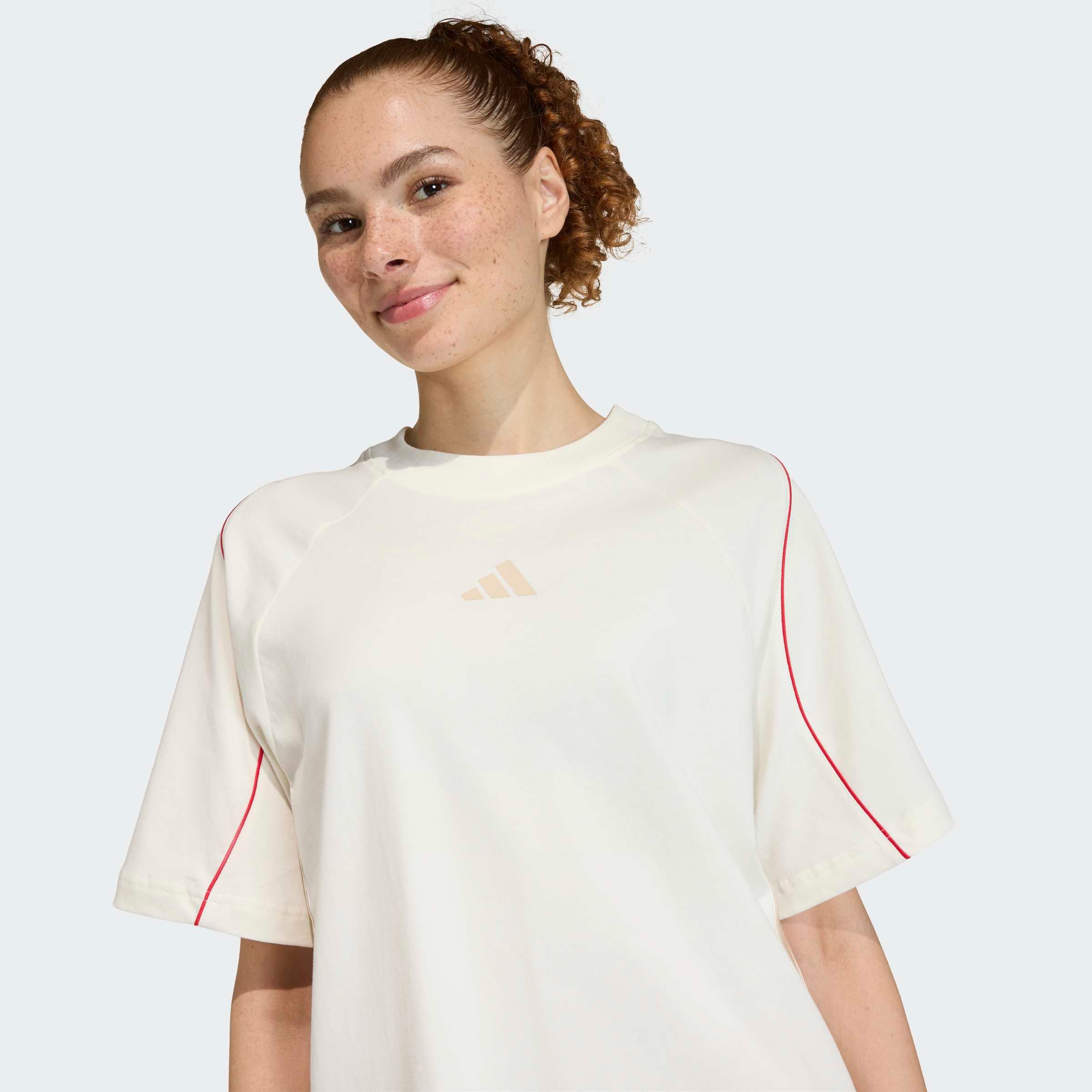 adidas Sportswear T-Shirt W STADIUM TEE