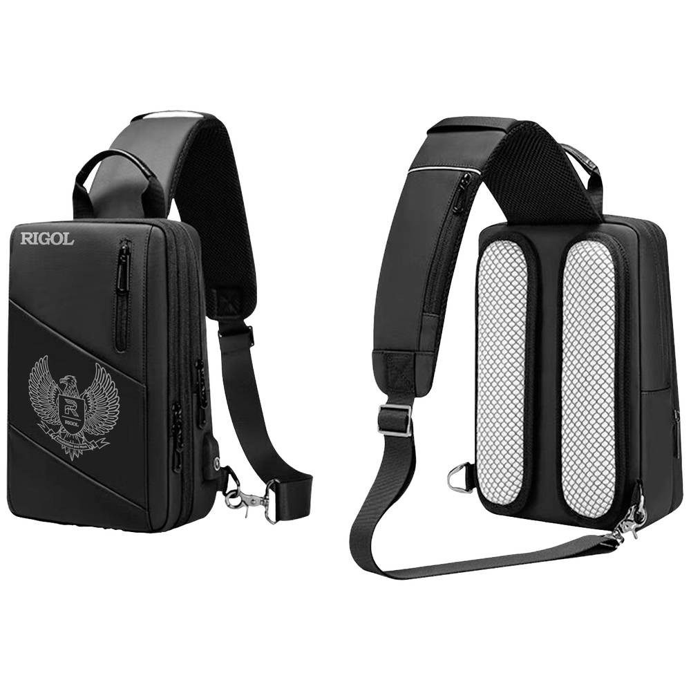 Rigol Gerätebox Ultraportable Multifunktions-Instrumententasche BAG-800
