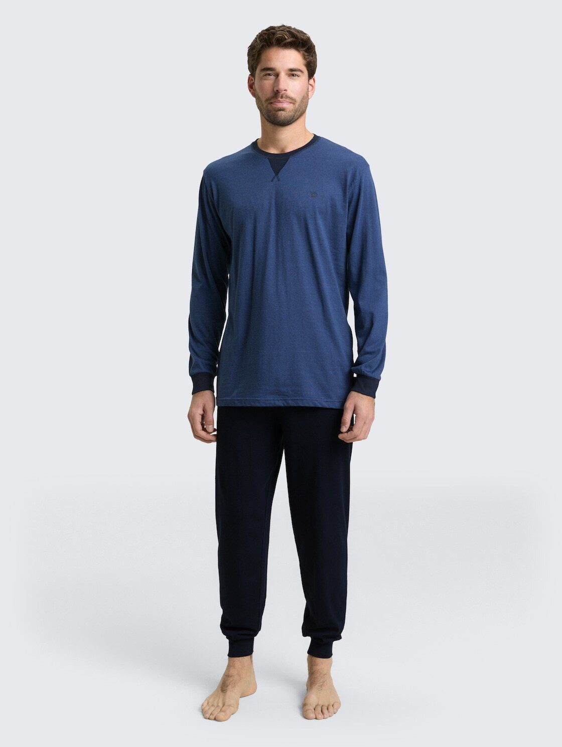 Pyjama Unterwäsche