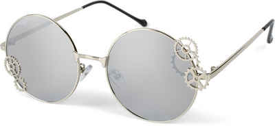 Silberne Damen Sonnenbrillen online kaufen | OTTO