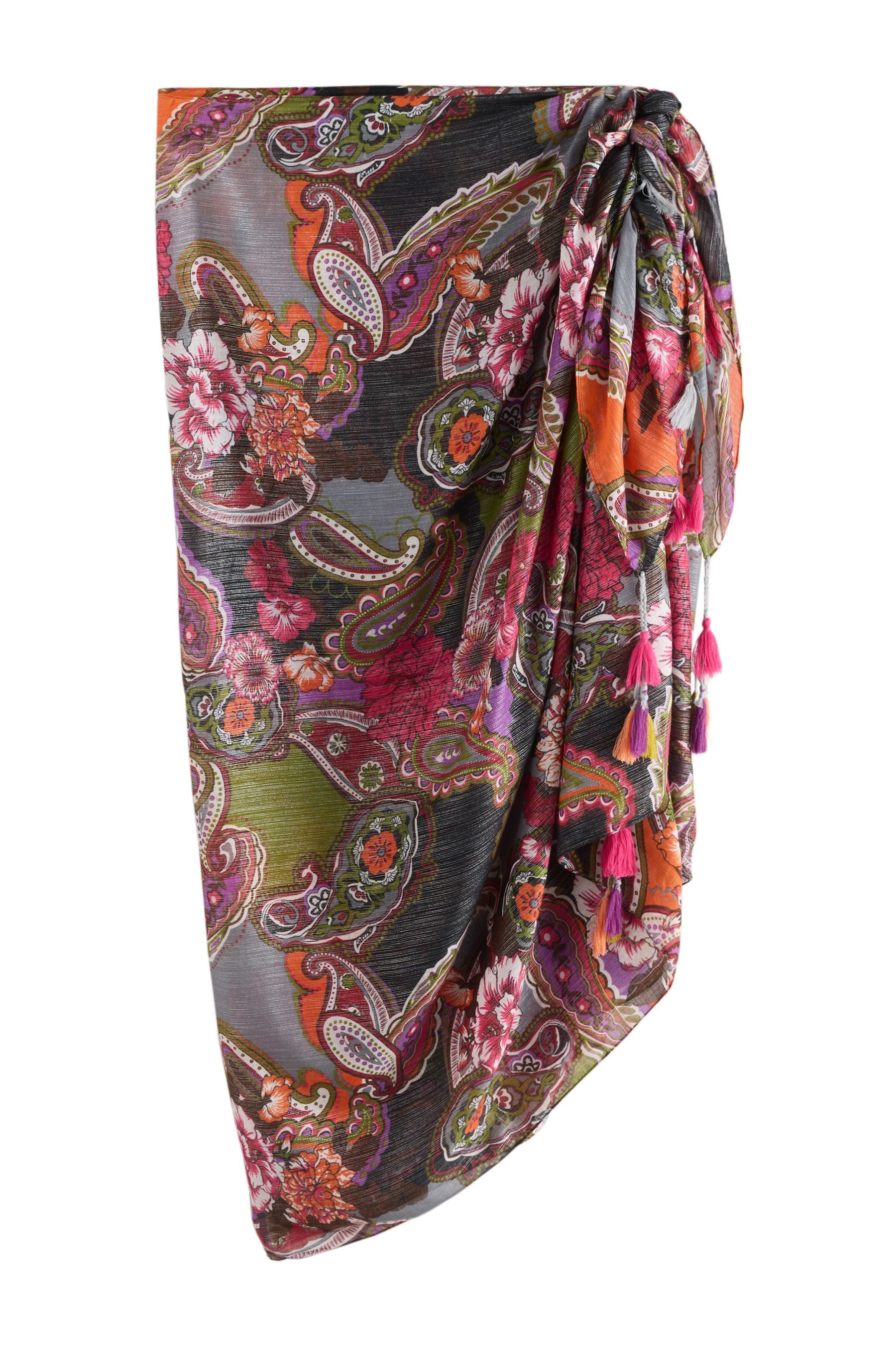 Next Strandrock Maxi-Sarong (1-tlg) günstig online kaufen