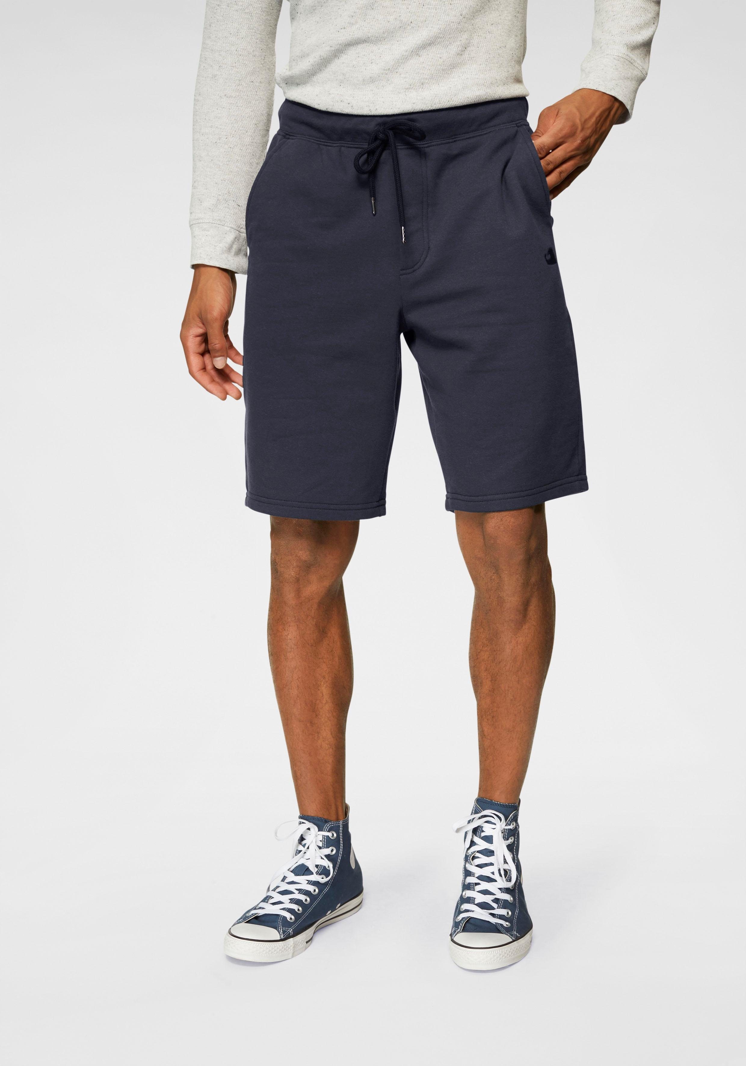 Ocean Sportswear Sweatshorts, Weiche Sweatware online kaufen | OTTO