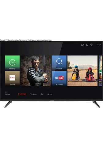 32FD5526 LED-Fernseher (80 cm / (32 Zo...