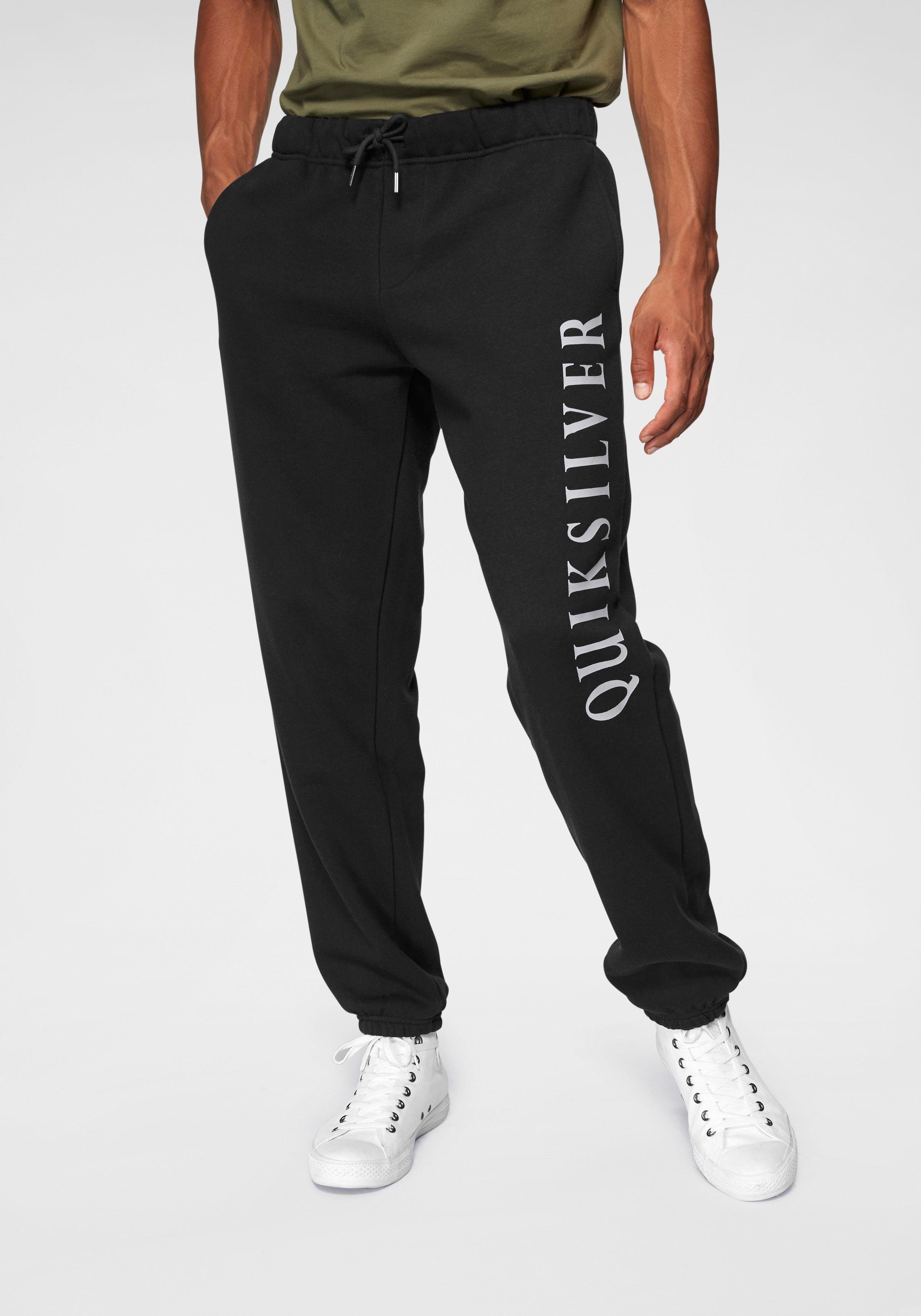 Jogginghose »track Angeraute Sweatware Pant« Quiksilver Kaufen Online SchwereWeich sdrChtQoxB