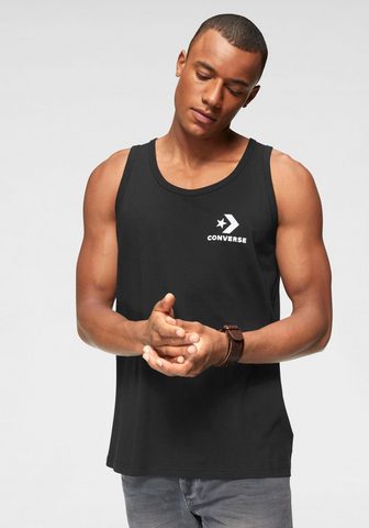 CONVERSE Топ »STAR CHEVRON TANK«