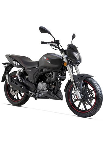 Honda 125 кубов чоппер
