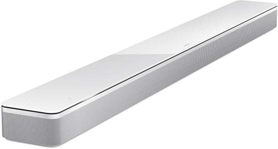Image of Bose Soundbar 700 Soundbar (Bluetooth, WLAN (WiFi), Sprachgesteuerte Soundbar, App-Steuerung)