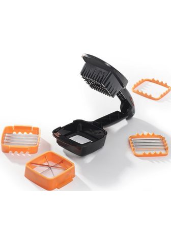 GENIUS Дробилка Nicer Dicer Quick