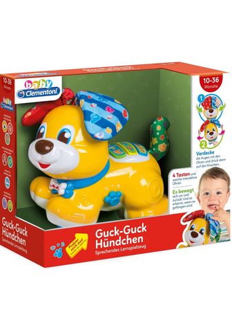 CLEMENTONI ® игрушка "Baby Guck-Guck H&u...