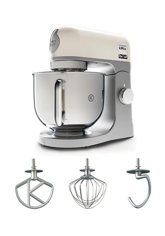 KENWOOD Комбайн кухонный kMix KMX 750WH 1000 W...