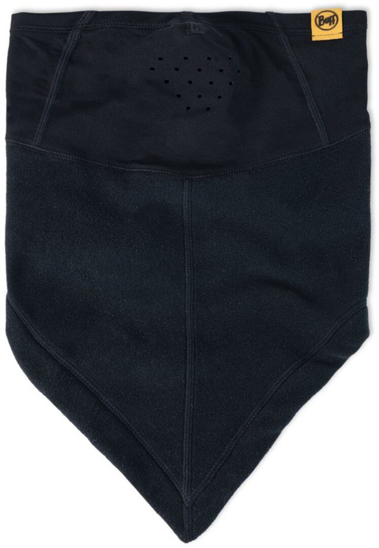 Buff Sturmhaube Buff Mountain Bandana Solid Multifunktionstuch Atmungsaktiv Belüftet belüftet