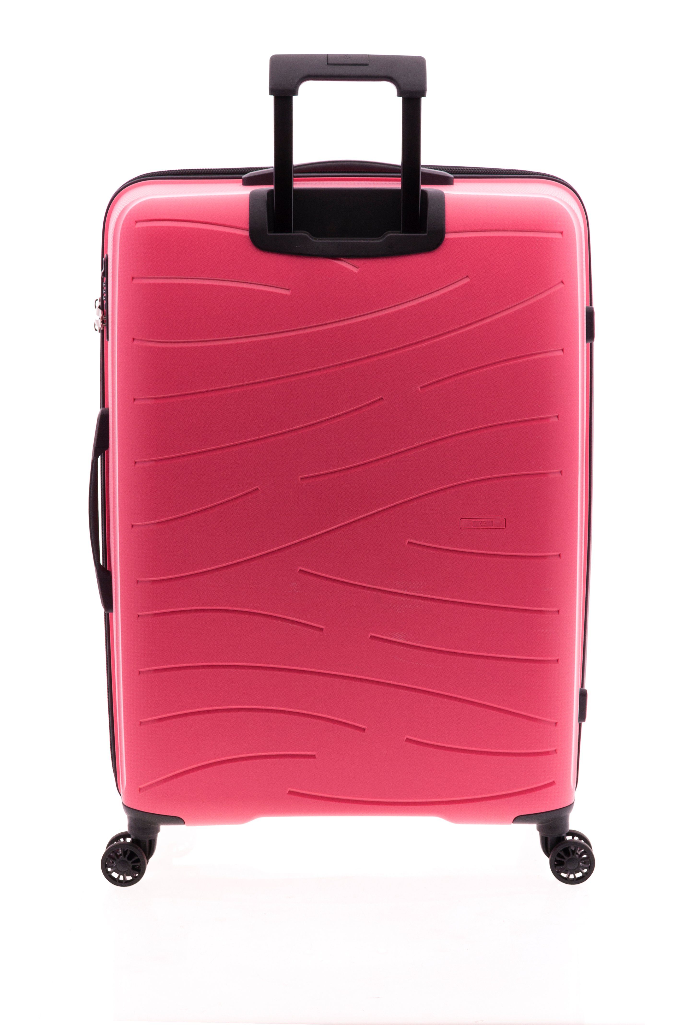 GLADIATOR Trolley Hartschale XL - 76 günstig online kaufen