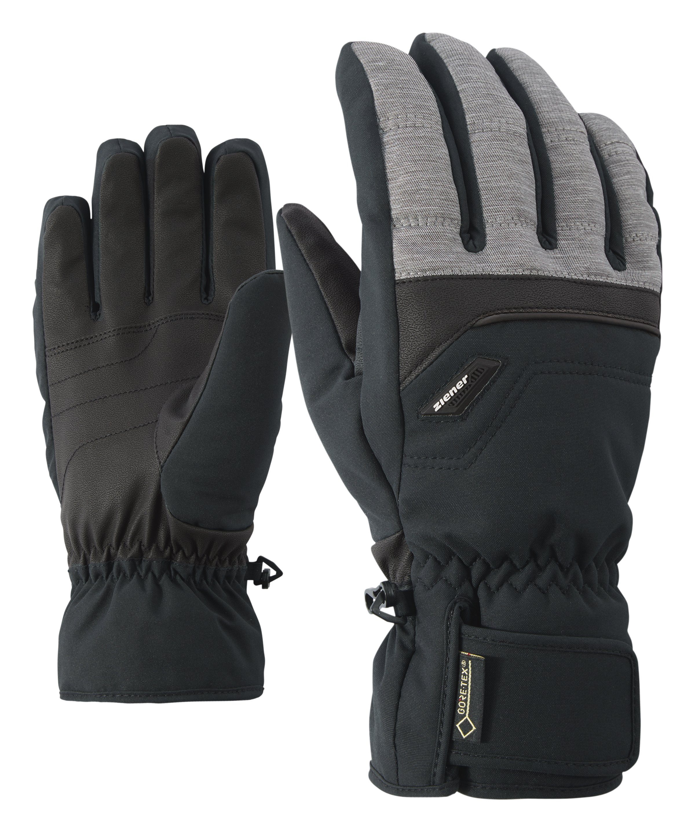 ziener 414 gore infinium winterhandschuhe