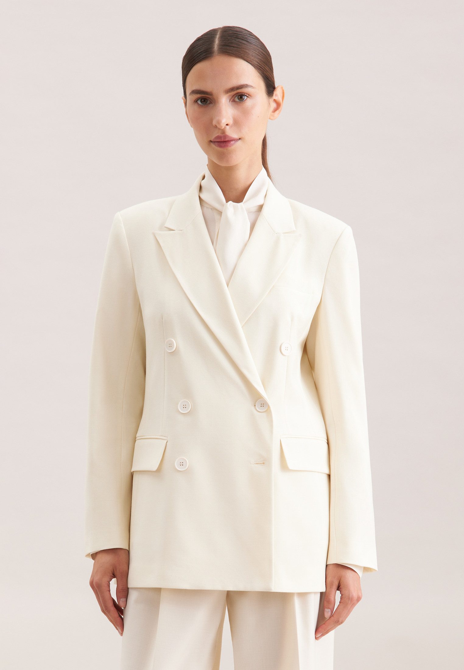 seidensticker Jackenblazer