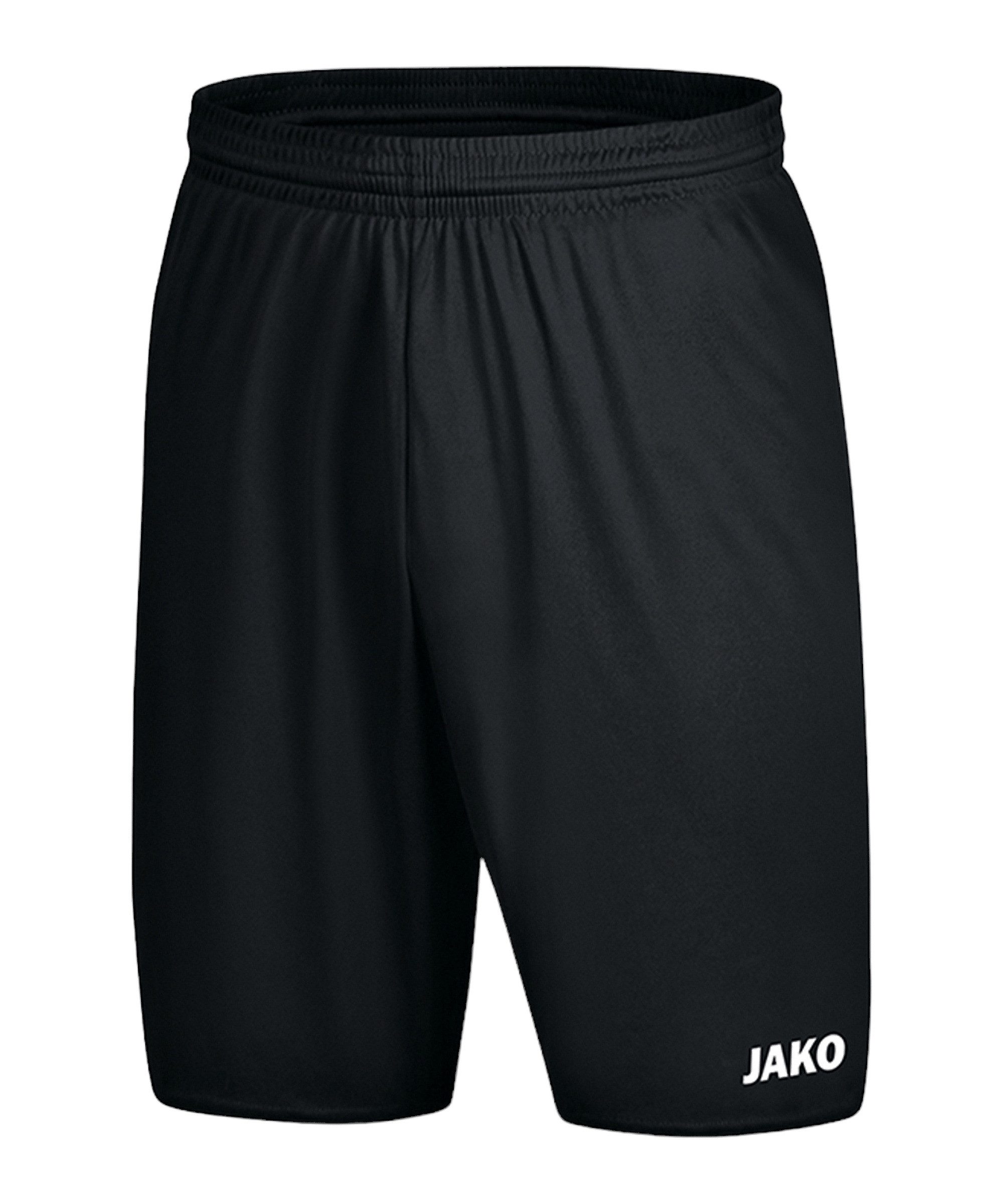 Jako Shorts Manchester 2.0 Short (1-tlg) Kordelzug
