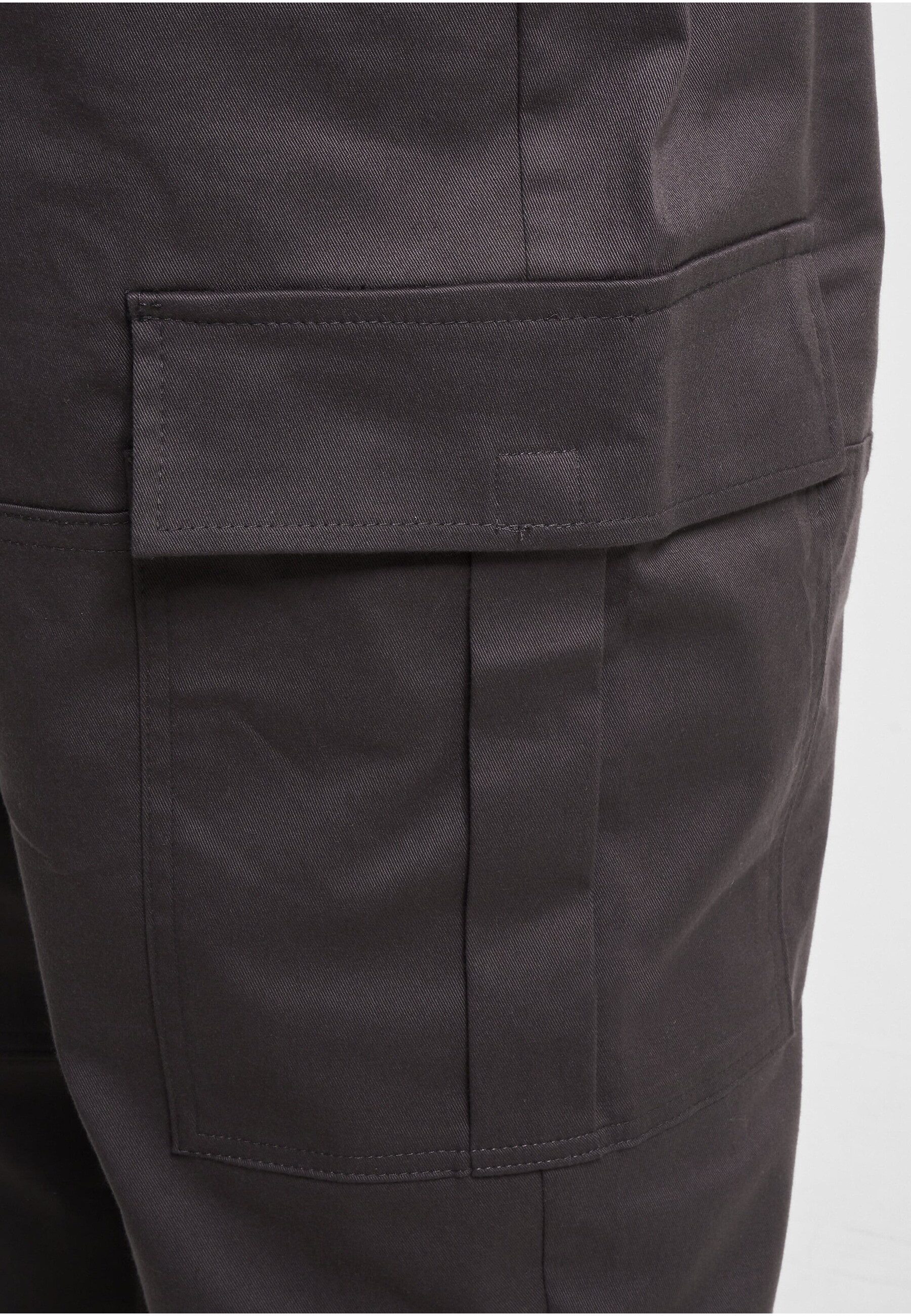 DEF Cargohose DEF Herren DEF Straight Cargopant (1-tlg)