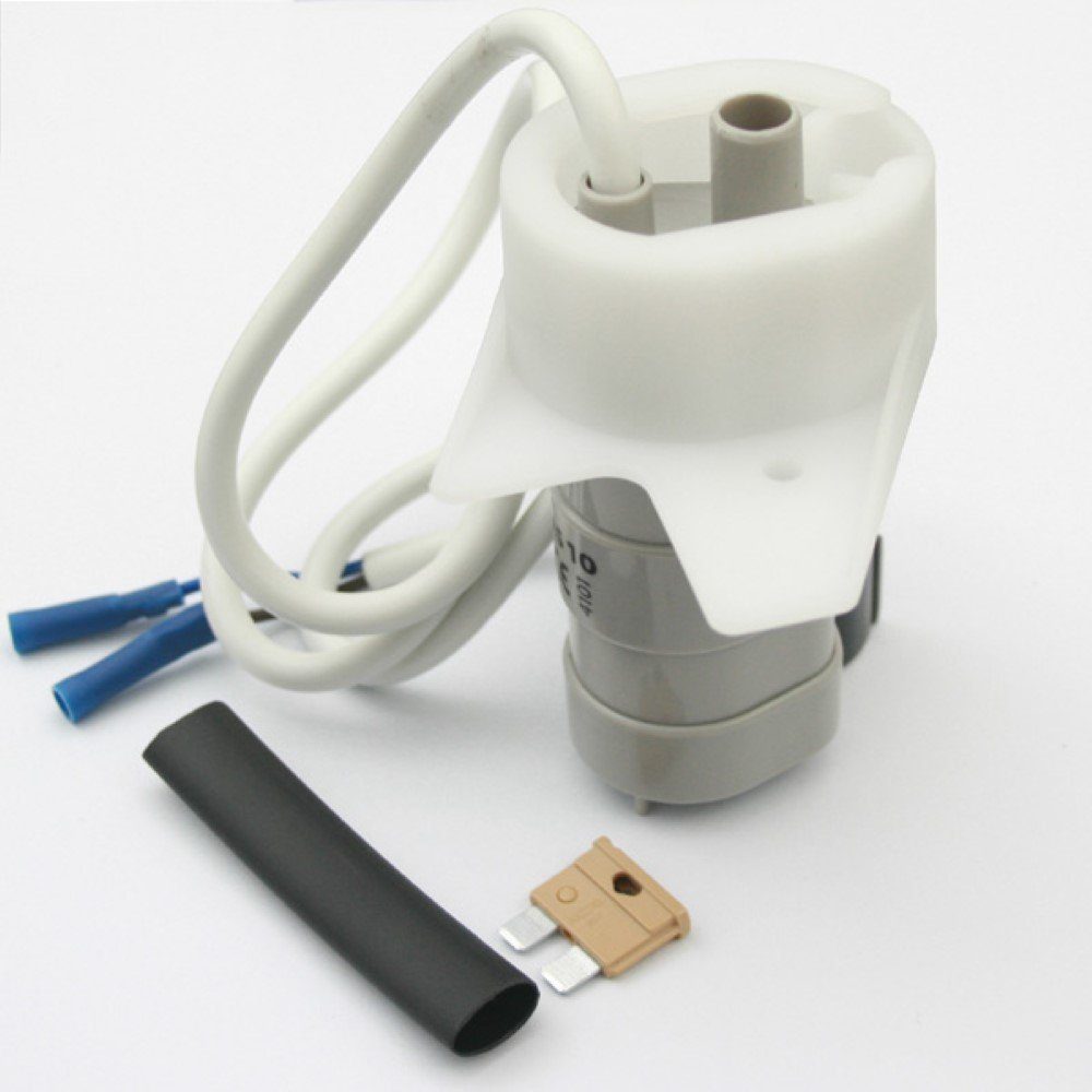 HABA B.V. Tauchpumpe Wasserpumpe Spühlpumpe für günstig online kaufen