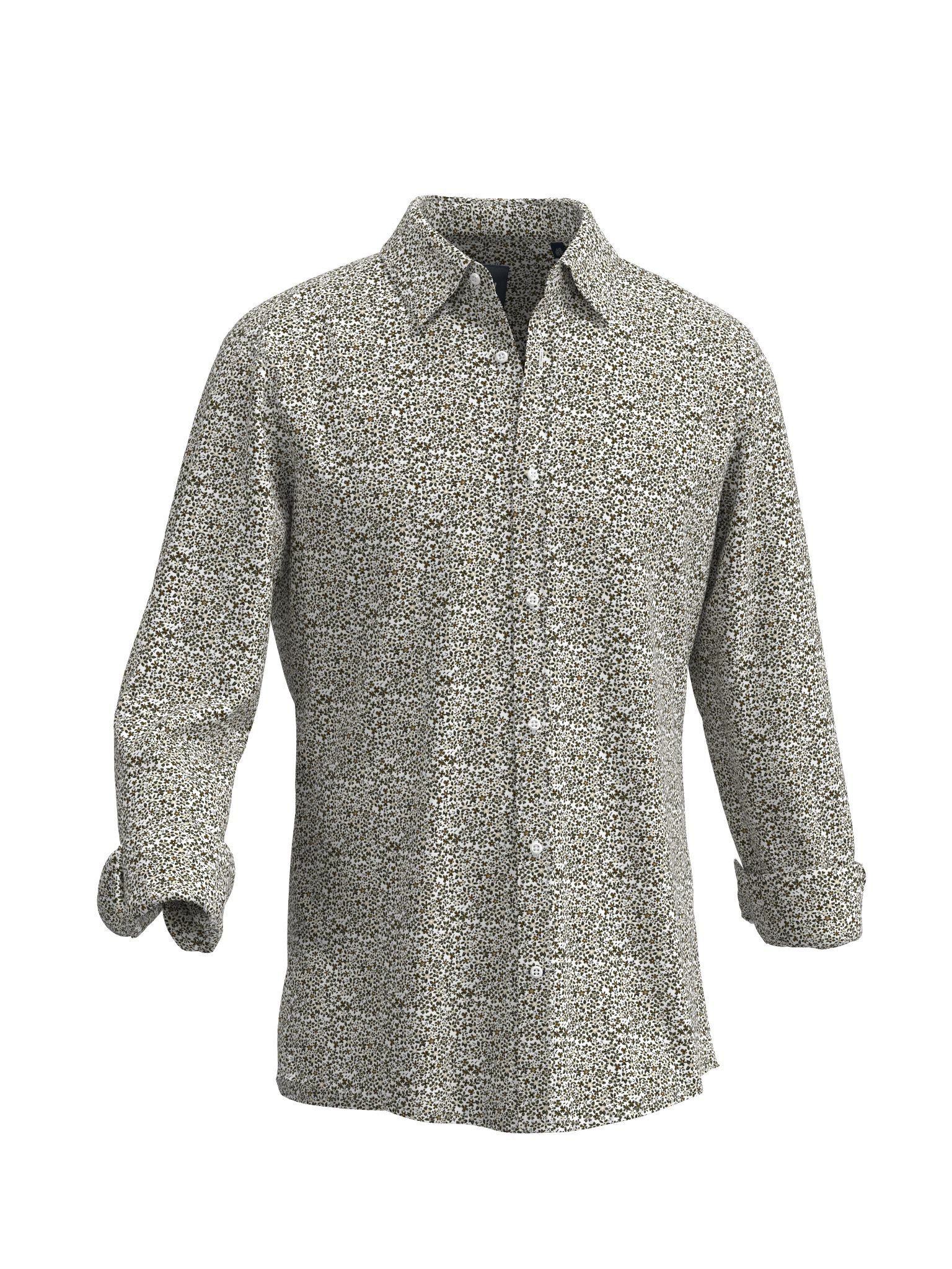 Joop Jeans Langarmhemd