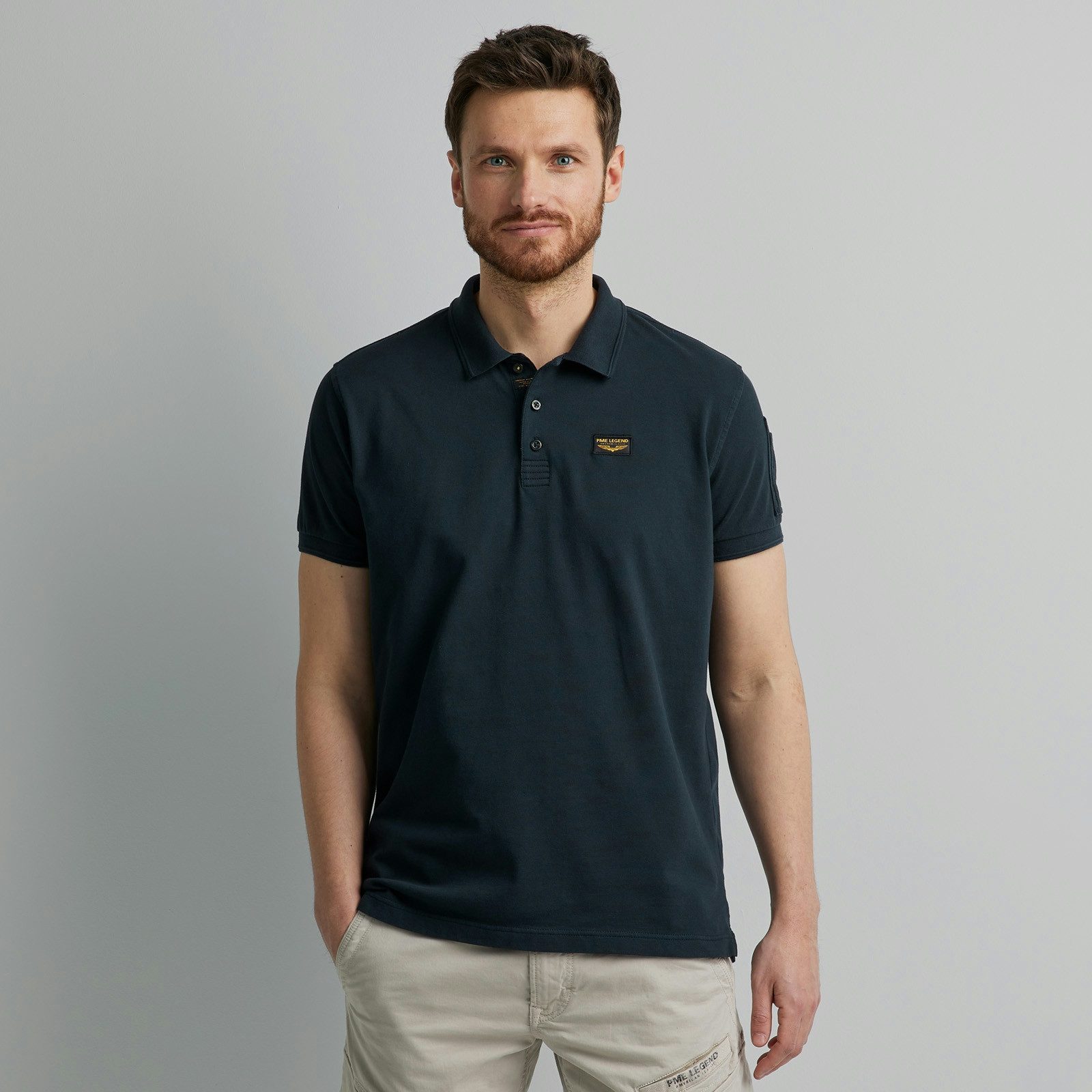 Poloshirt