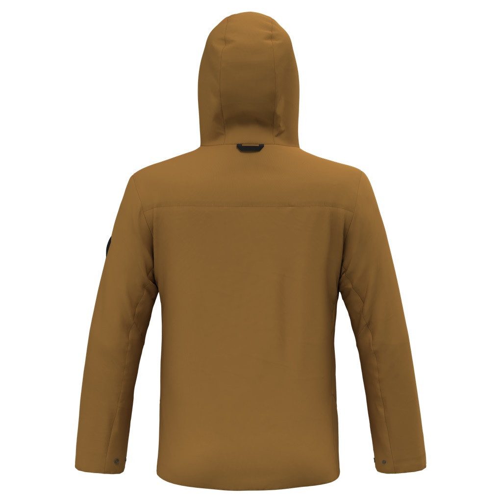 Salewa Allwetterjacke Isolationsjacke Fanes 2in1 Powertex (2-Lagen-Jacke, wasserdicht)