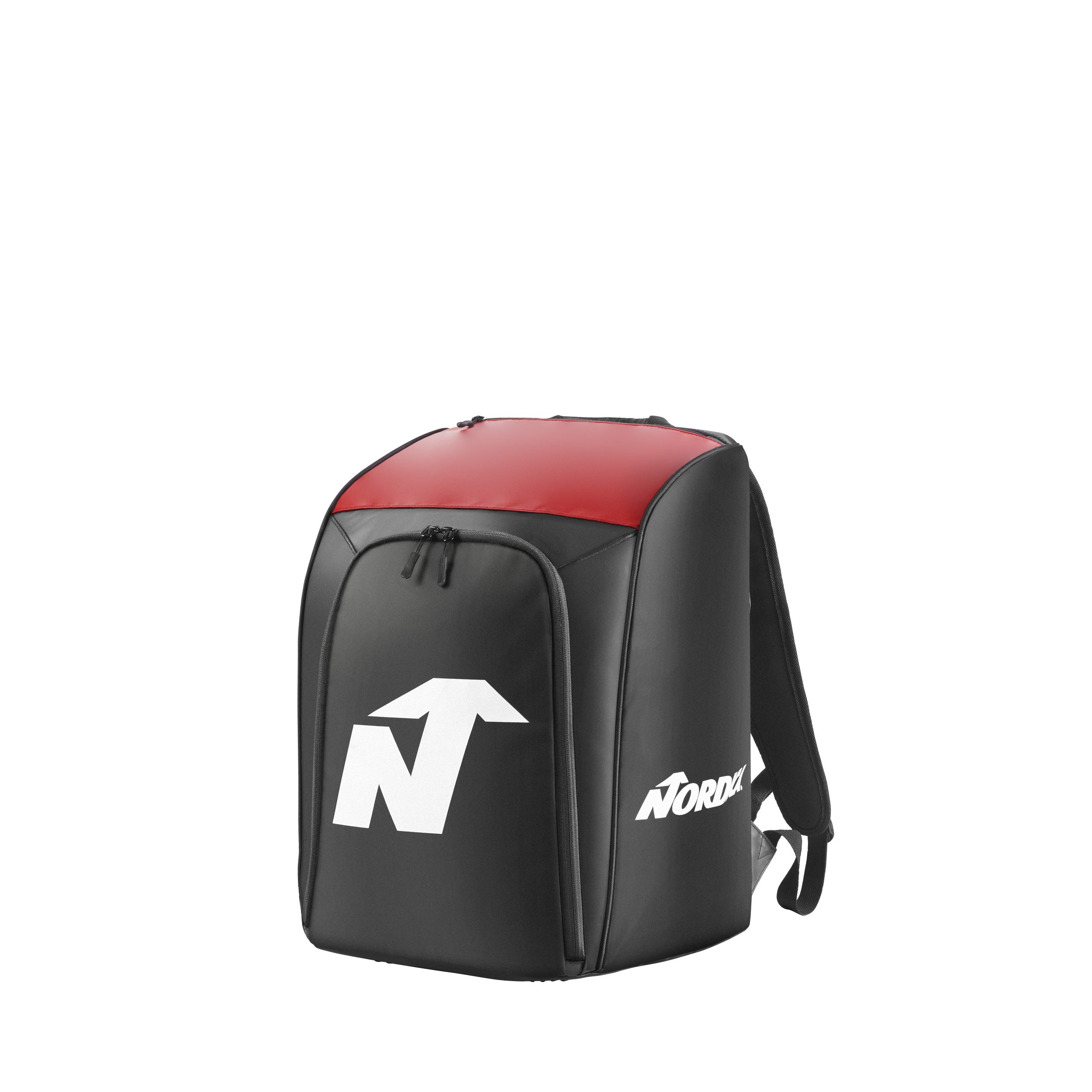 Nordica Skirucksack BOOT BACKPACK LITE BLACK/RED