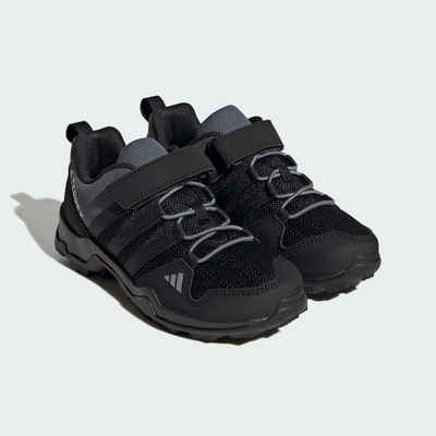 adidas TERREX TERREX AX2R HOOK-AND-LOOP WANDERSCHUH Hikingschuh