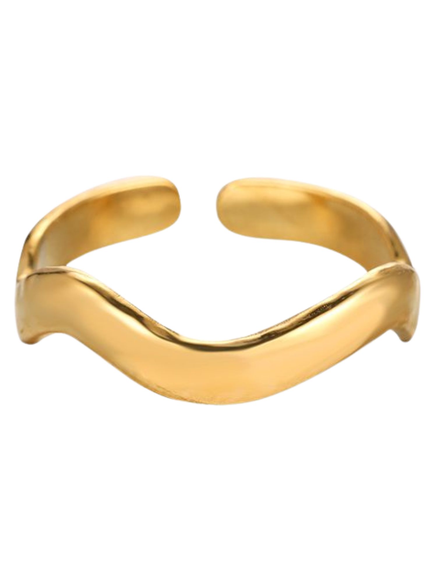 Adel Accessoires Fingerring Ring mit einer günstig online kaufen