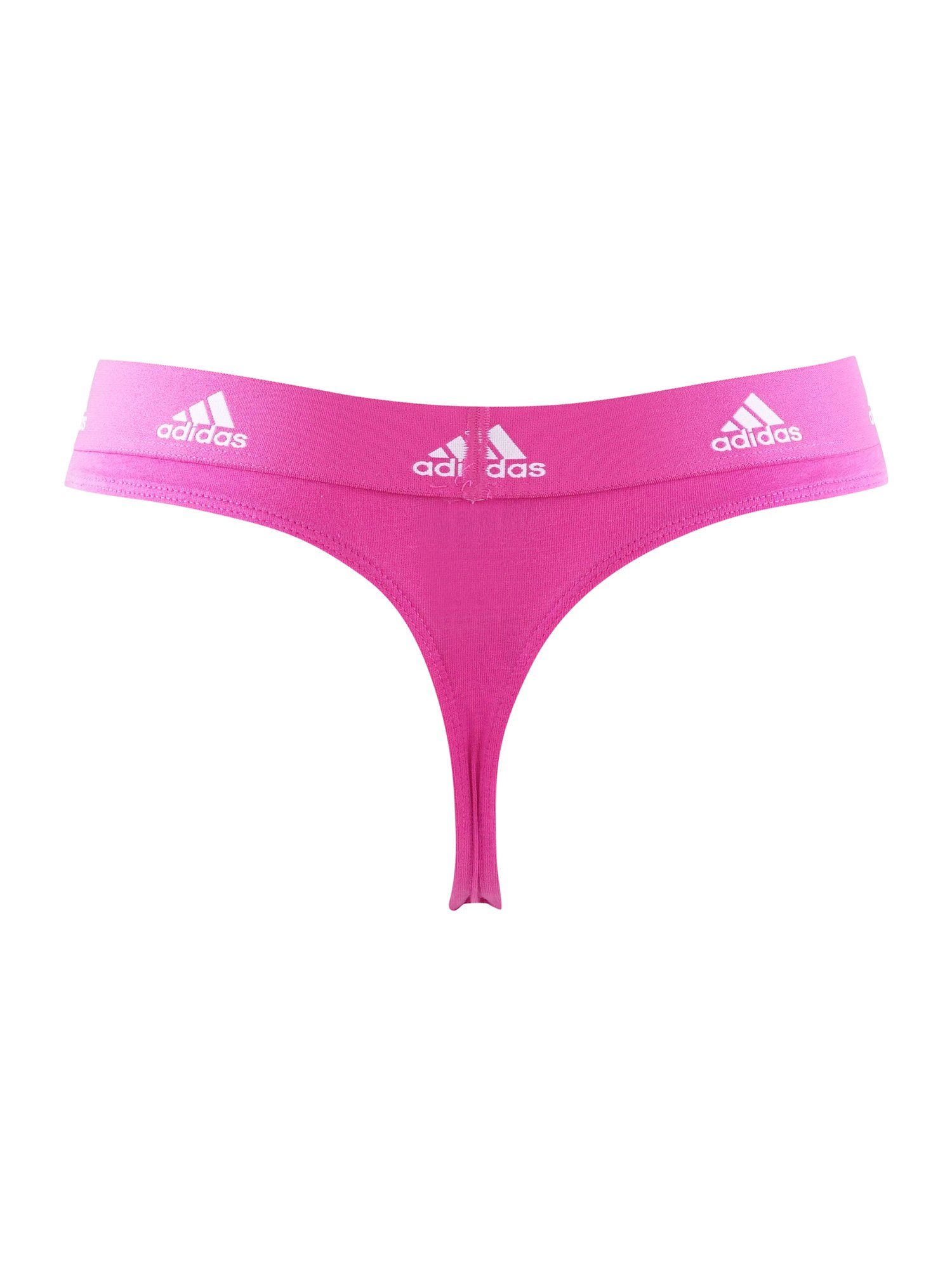 Tanga adidas sortiert Realasting Cotton Sportswear 39 (2-St)