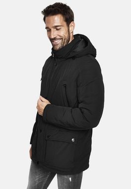 New Canadian Parka mit vielen Taschen