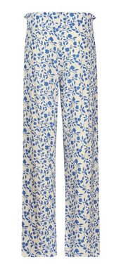 Skiny Pyjamahose Damen Schlafanzughose (1-tlg) Modisches Design