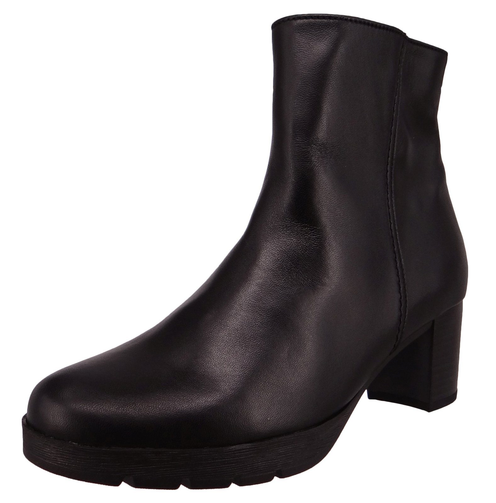 Gabor 32.071 57 Black Stiefelette