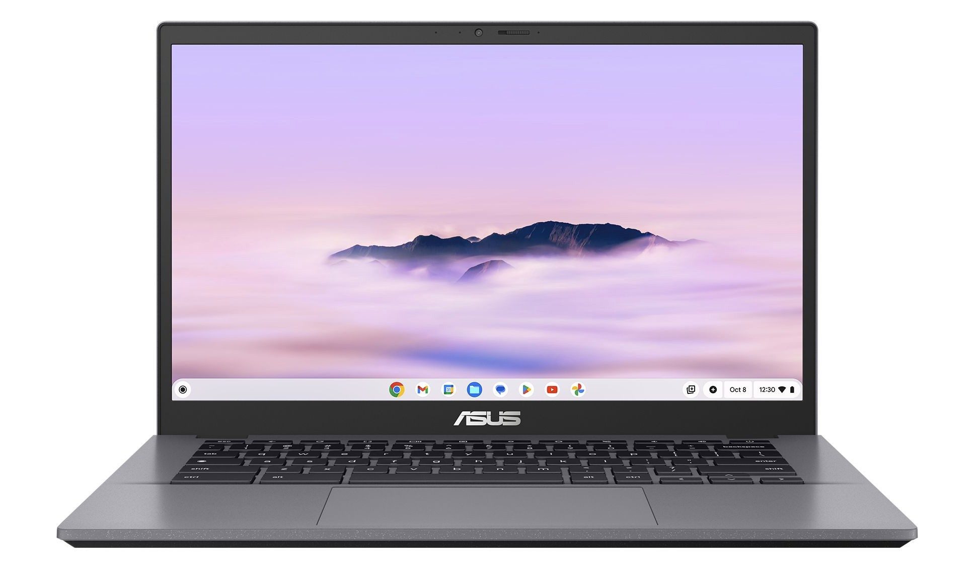 Asus CX3402CVA-PQ1230 Notebook (14 Zoll Full HD Chromebook mit Intel Core i3)