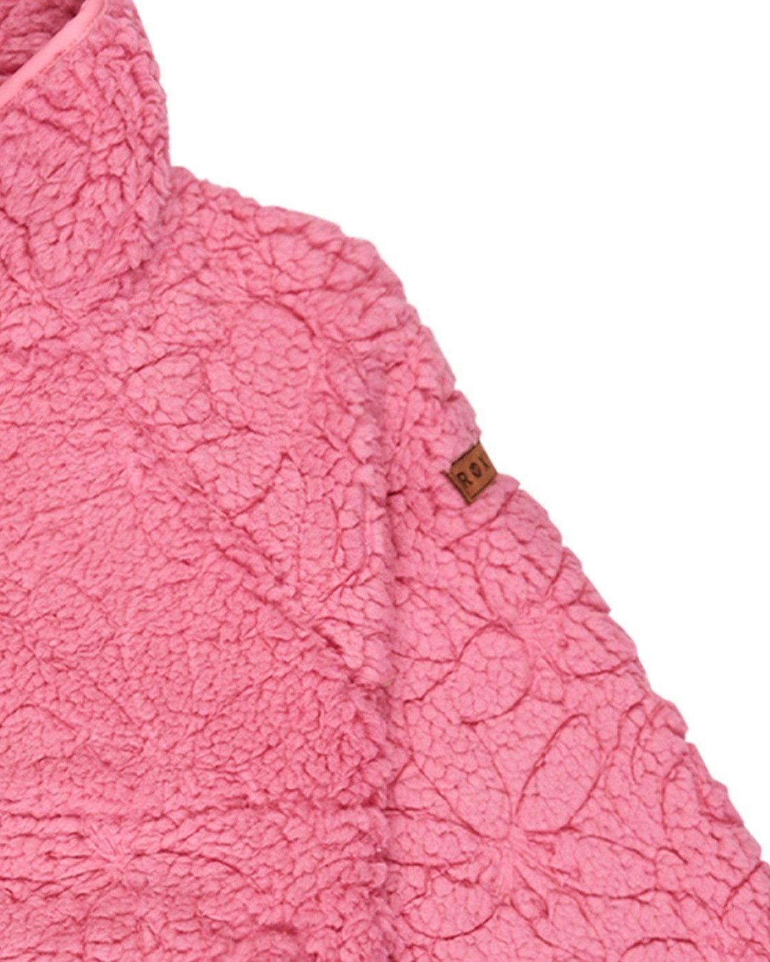 Roxy Fleecepullover Blurry Cloud