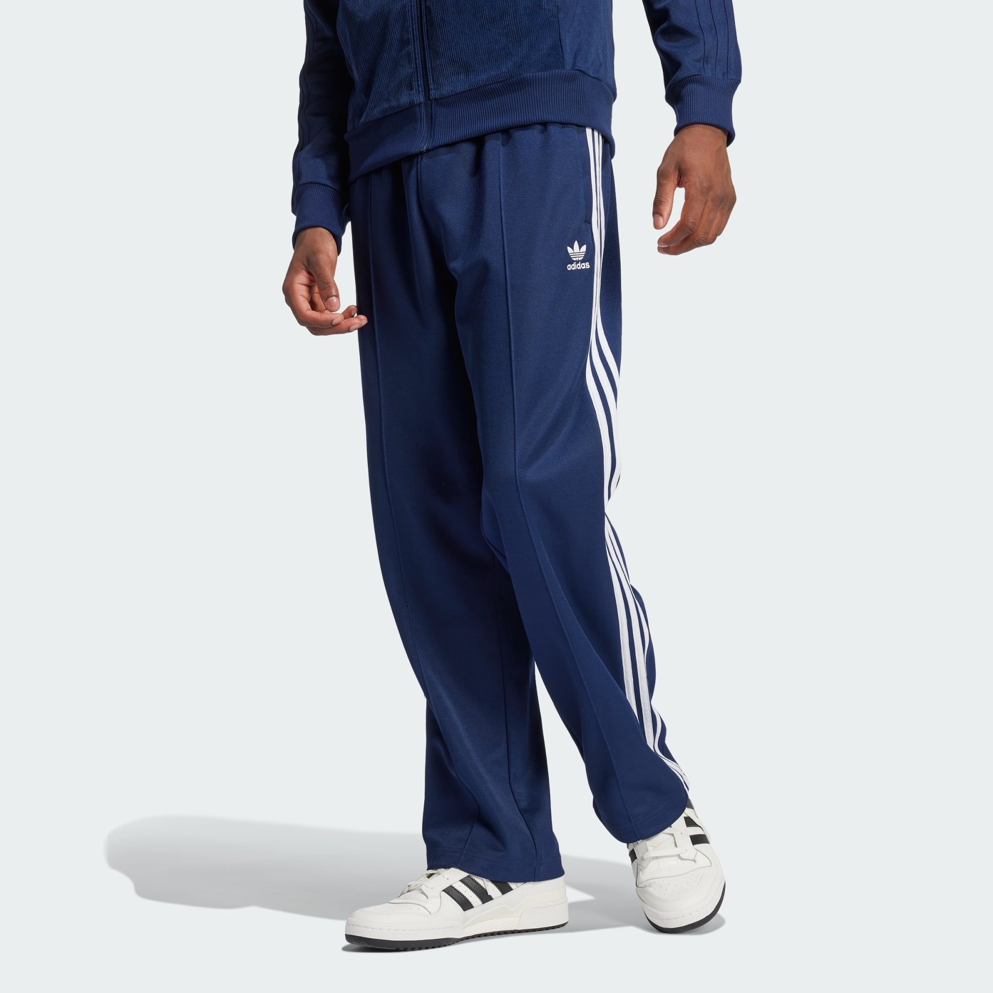 adidas Originals Sporthose ADICOLOR BAGGY FIT günstig online kaufen