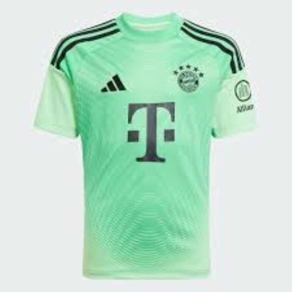 adidas Performance Fußballtrikot fcb gk 2026