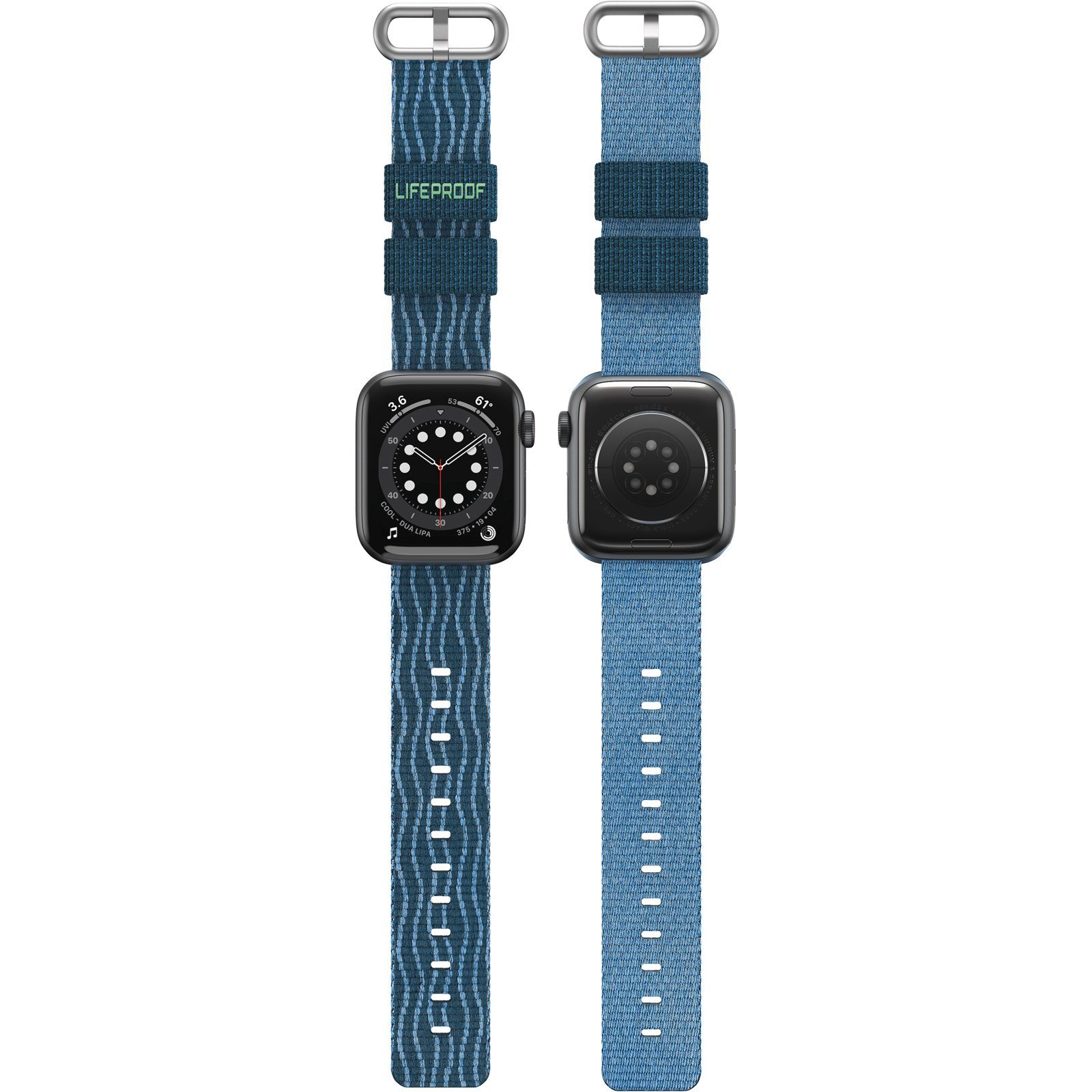 LIFEPROOF Smartwatch-Armband Watch für Apple 38/40 mm Band