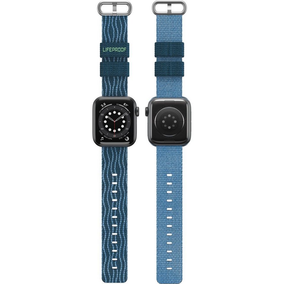 LIFEPROOF Smartwatch-Armband Band für Apple Watch 38/40 mm