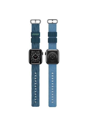 LIFEPROOF Smartwatch-Armband »Band dėl Apple Wat...