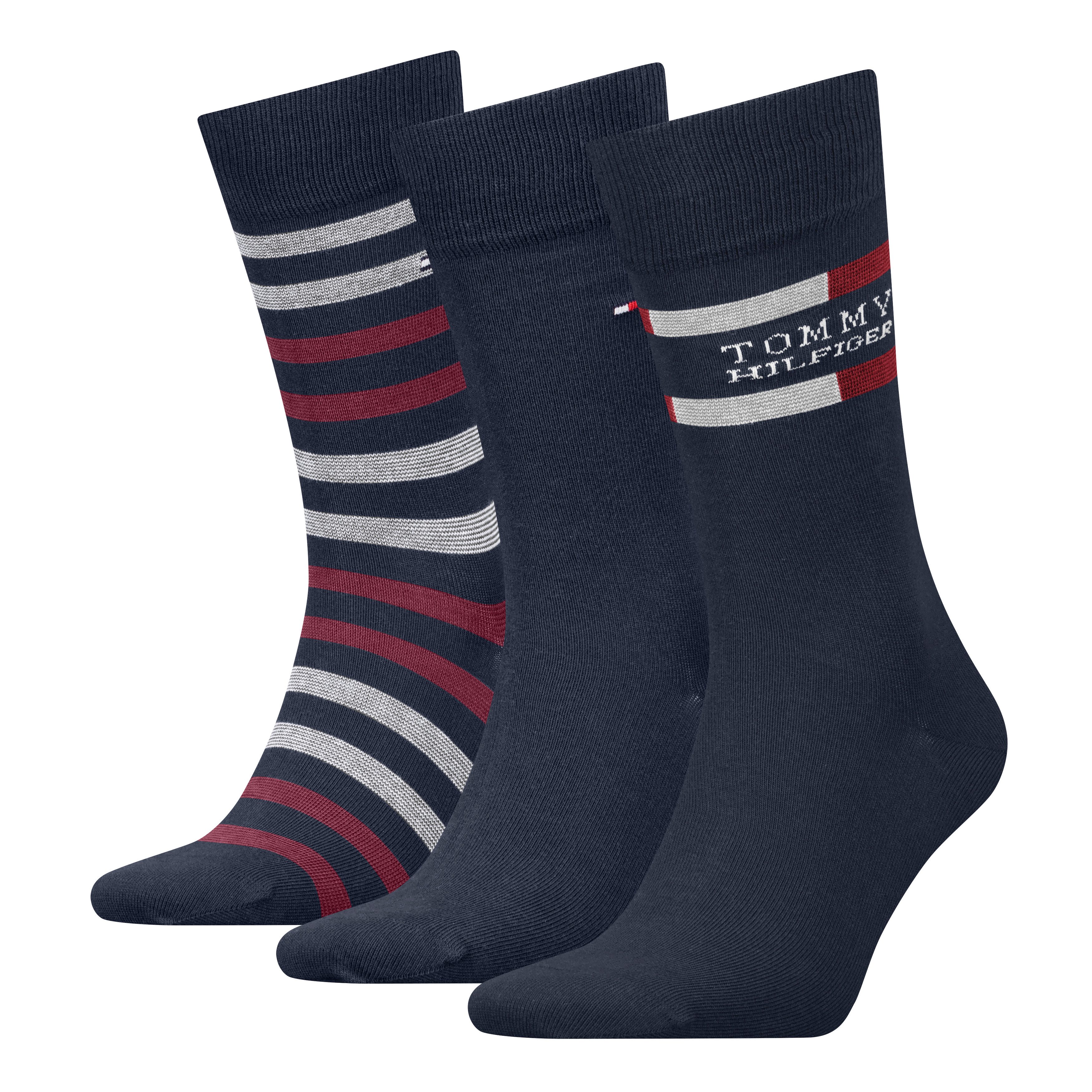 Tommy Hilfiger Socken TH MEN SOCK günstig online kaufen