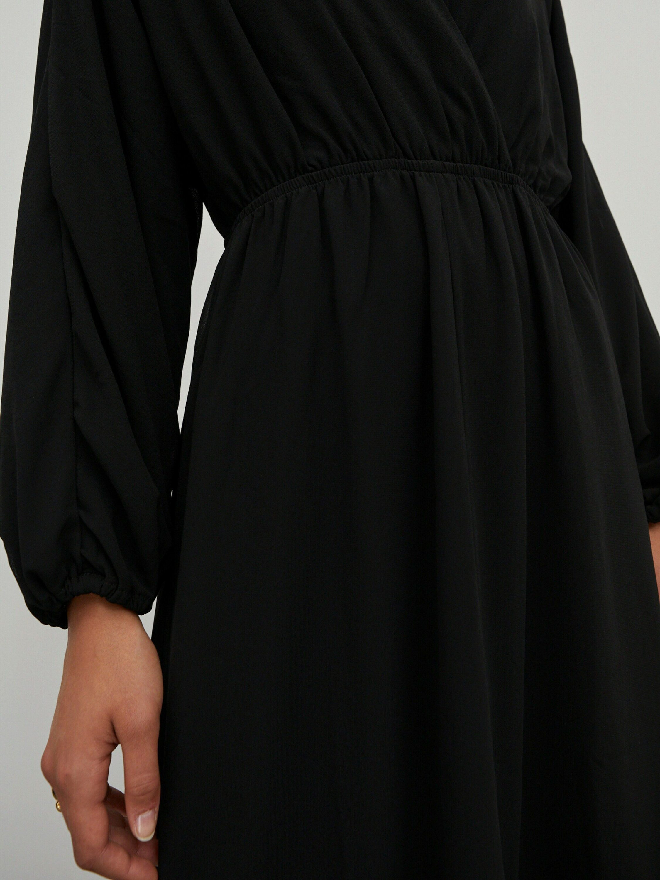 EDITED Sommerkleid Adalee (1-tlg) Wickel-Design