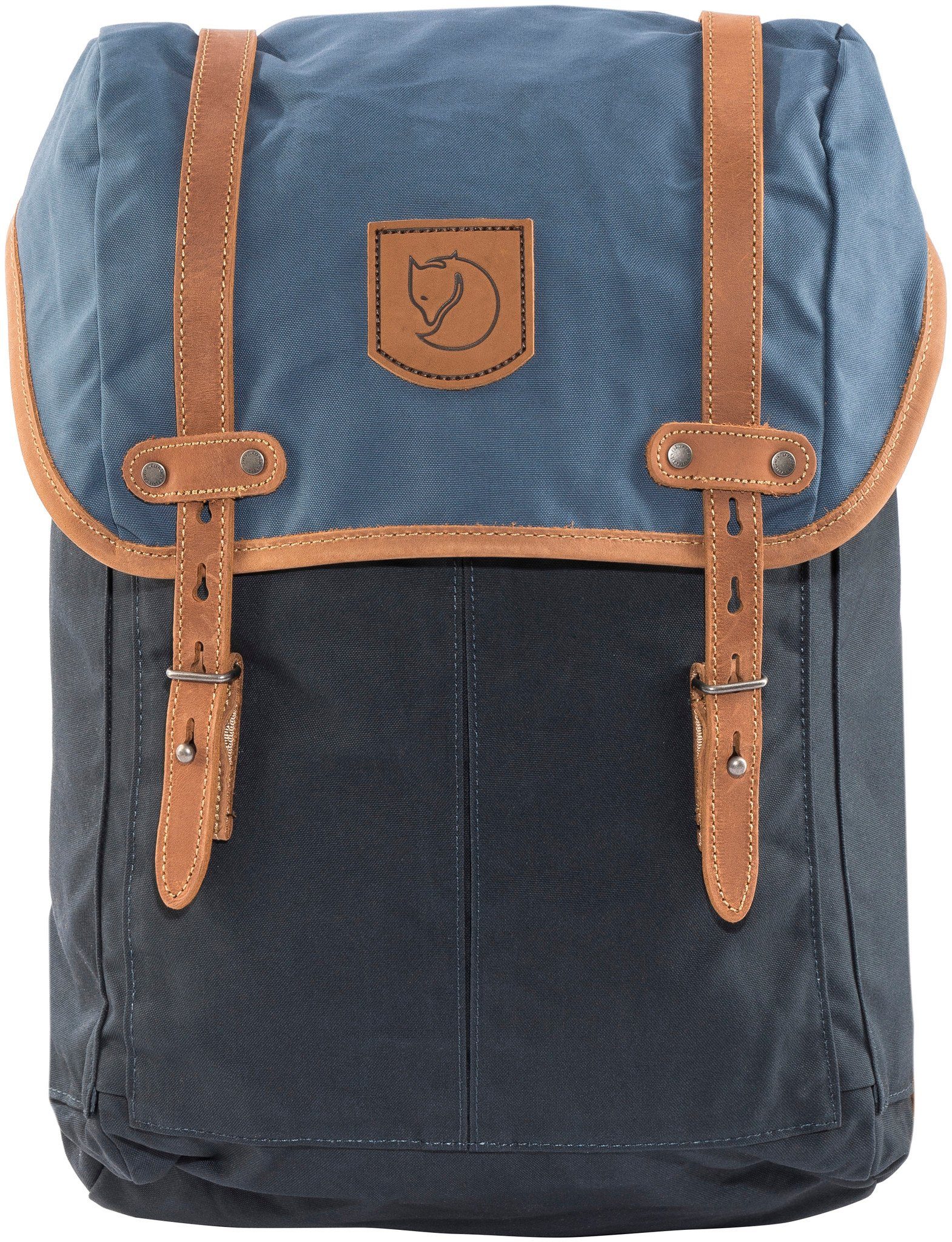 Fjällräven Wanderrucksack »No. 21 Rucksack Medium«, gepolsterte Schultergurte online kaufen OTTO