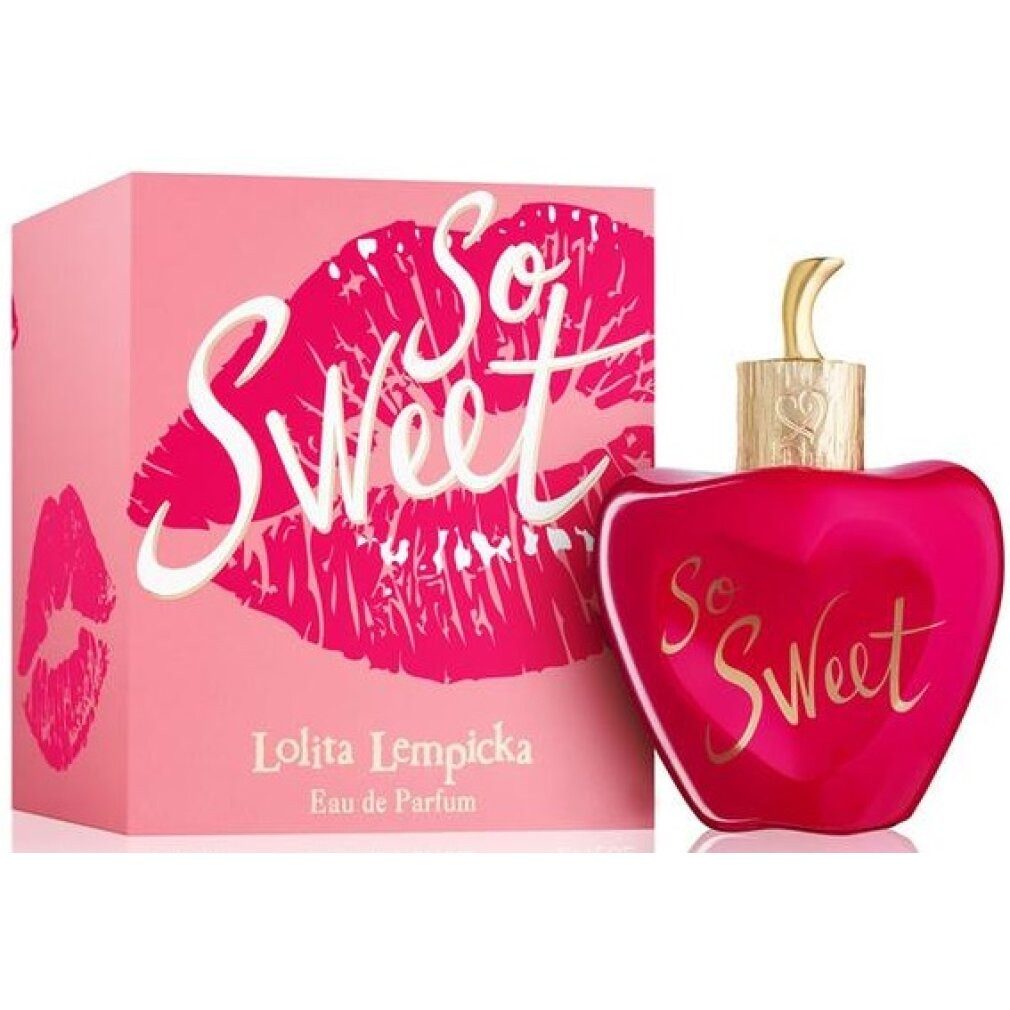 Lolita Lempicka Eau de Parfum So Sweet Eau de Parfum Spray