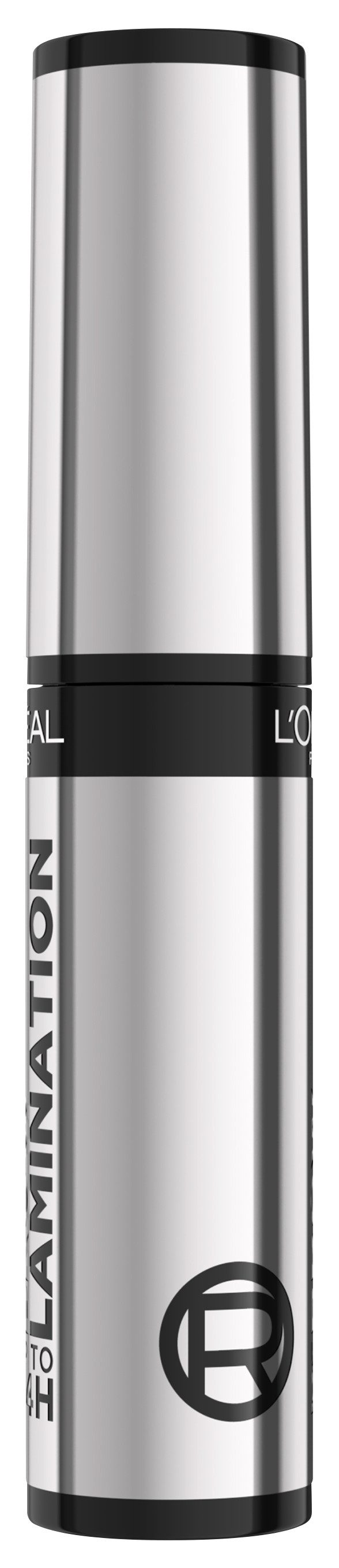 L'ORÉAL PARIS Augenbrauenpflege INFAILLBLE 24H BROW LAMINATION, mit asymetrischen Borsten