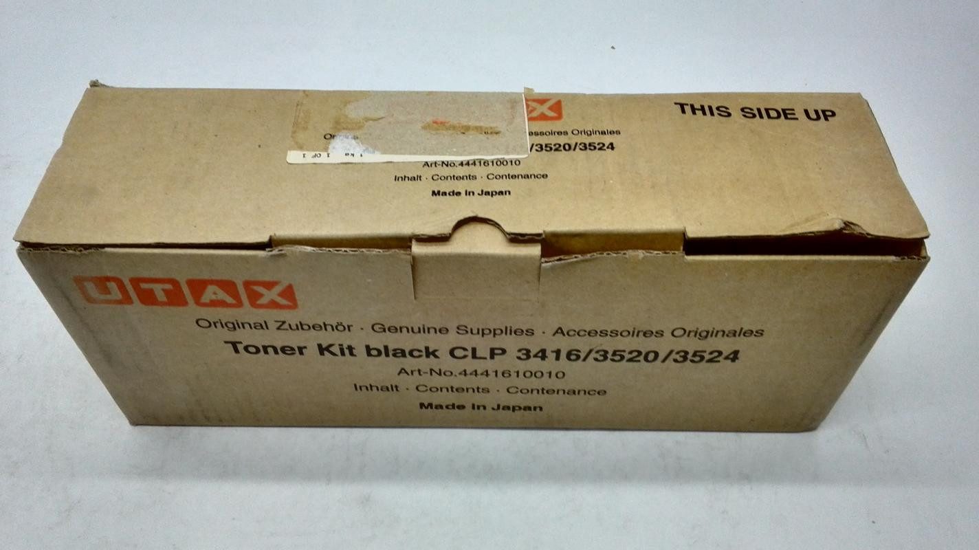 UTAX Tonerkartusche 4441610010